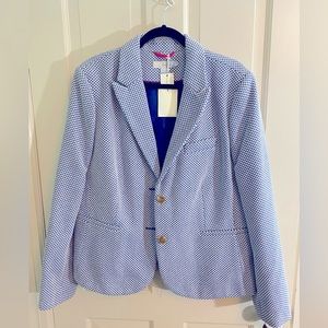 NWT Boden blazer size US 16